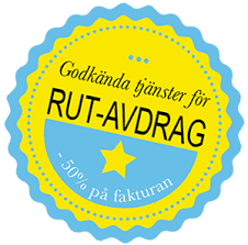 rutavdrag
